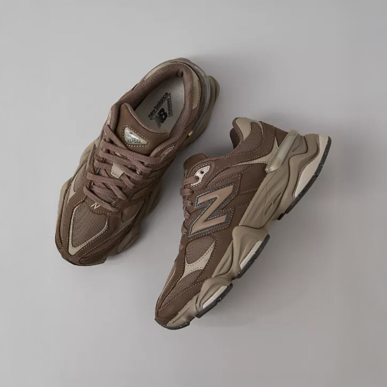 9060 "Cortado"