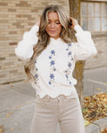 Polly Sweater | Dropship