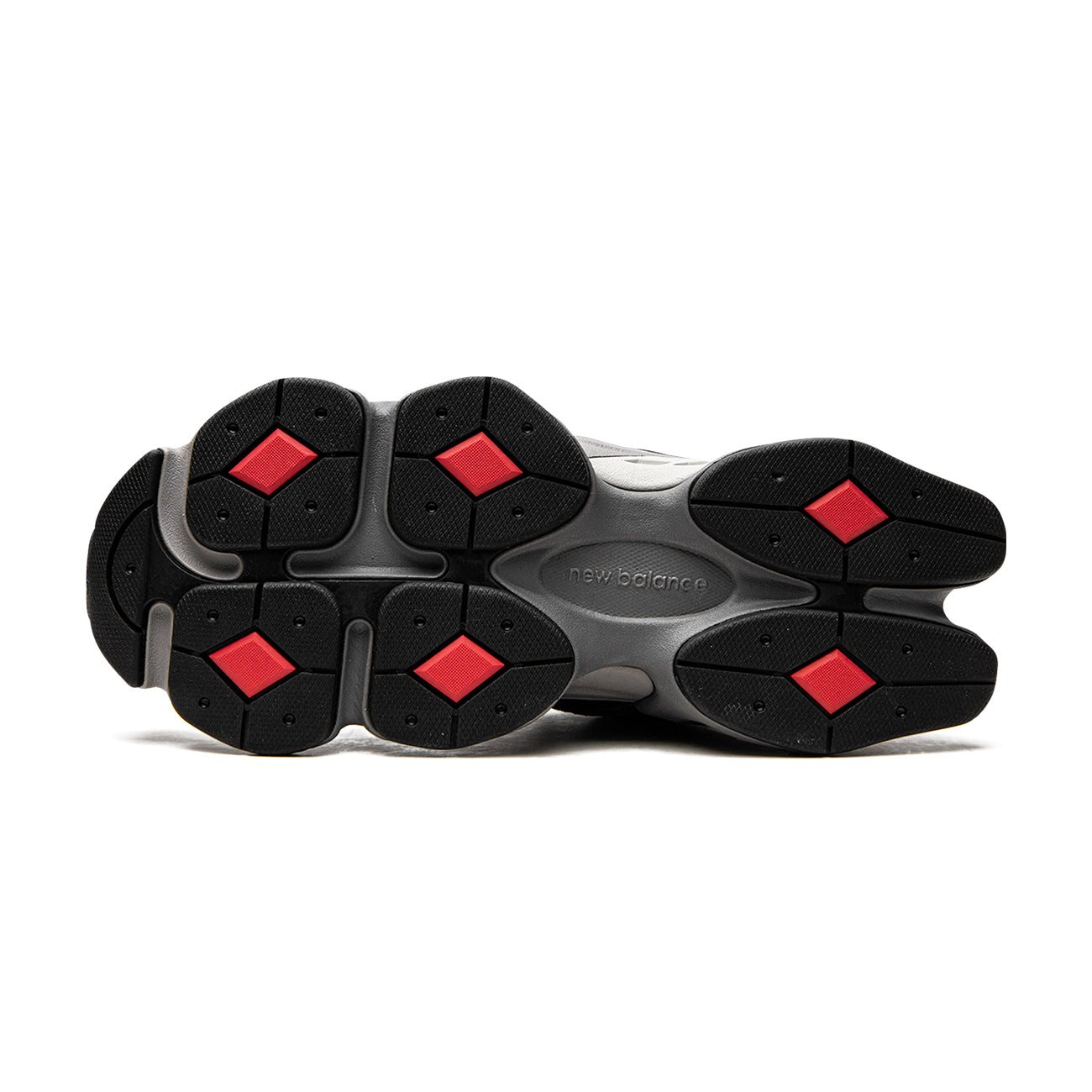 9060 "Black/Castlerock"